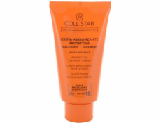 Collistar ochranný krém na opaľovanie SPF 15 W 150 ml