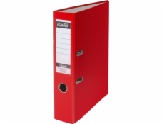 Bantex Budget pákový pořadač A4 50mm červený (HAME0451) Bantex Budget pákový pořadač A4 50mm červený (HAME0451)