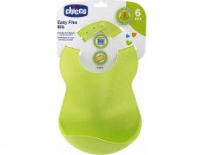Chicco Bib zelený