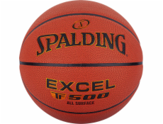 Spalding Spalding Excel TF-500 In/Out Ball 76797Z Orange 7