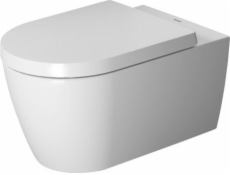 Duravit ME by Starck Rimless závesná záchodová misa (45290900A1)