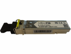 MikroTik S-53LC20D SFP modul