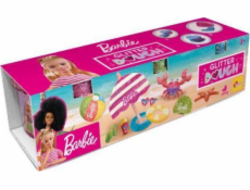 Lisciani Barbie Set s hracím cestom - Camper LISCIANI