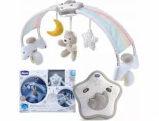 Chicco CHICCO PANEL DO POSTEĽ DÚHA NEUTRÁLNE 00010473000000