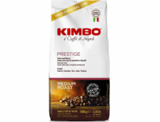 Kawa ziarnista Kimbo Espresso Bar Prestige 1 kg