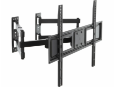 DRŽÁK NA LED/LCD TV 32-70 45KG AR-85 nastavitelný vertikální/horizontální ROH 622mm