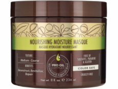 Macadamia Nourishing Moisture Masque maska na vlasy 236 ml