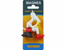 Tisso-Toys MAGNET KOZA SEDNI 11010M