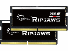 SO-DIMM 32 GB DDR5-5200 (2x 16 GB) Dual-Kit, Arbeitsspeicher