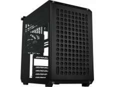 Cooler Master case Qube 500 Flatpack, černá