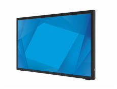 Dotykový monitor ELO 2270L 22-inch wide LCD, Full HD, PCAP 10-touch, USB,  Controller, Anti-glare, Černý