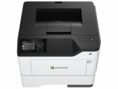 LEXMARK SFP tiskárna MS631dw  A4 LASER, 47ppm,  USB, Wi-Fi, dotykový LCD