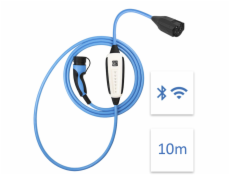 NRGkick 32A Pure 10m Standard WLAN