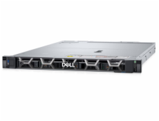 DELL PowerEdge R660XS/ 8x 2.5 / Xeon Gold 5416S/ 32GB/ 2x 480GB SSD/ H755/ 2x700W/ iDRAC Ent 16G/ 1U/ 3Y PS