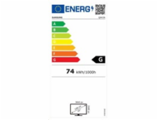 SMART Signage LED QM43C 43  LH43QMCEPGCXEN