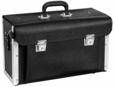 B&W Profi Bag Type Jupiter black Tool Case        202.02