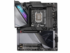 GIGABYTE Z790 AORUS MASTER X/LGA 1700/E-ATX