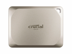 Crucial X9 Pro for Mac       2TB Portable SSD USB 3.2 Gen2