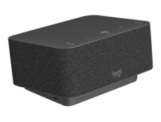 Stacja/replikator Logitech Logi Dock USB-C (986-000024)