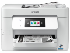 EPSON WorkForce Pro WF-M4619DWF/ A4/ LCD/ ADF/ Duplex/ USB/ Wi-Fi