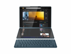 Lenovo Yoga/Book 9 13IRU8/i7-1355U/13,3 /2880x1800/T/16GB/1TB SSD/Iris Xe/W11P/Tidal Teal/3R