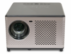 AOpen QF15a, Smart LED, FHD (1920 x 1080)  5000 ANSI, 1.000:1, HDMI, USB, Wifi, repro, 2,1Kg