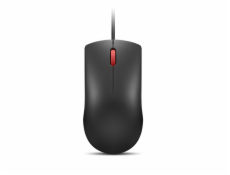 Lenovo 120/Kancelářská/Optická/Drátová USB/Černá