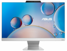 ASUS A3402/ AiO/ i3-1215U/ 16GB DDR4/ 512GB SSD/ Intel UHD/ 23,8 FHD,touch/ W11H/ kbd+myš/ bílý