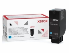 Standard Capacity Cyan Toner Cartridge (6K)