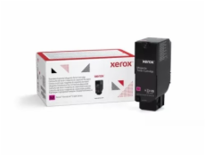 Standard Capacity Magenta Toner Cartridge (6K)