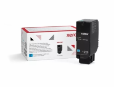 MFP High Capacity Cyan Toner Cartridge (16K)