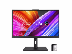 ASUS ProArt/PA27DCE-K/26,9 /OLED/4K UHD/60Hz/0,1ms/Black/2R ASUS ProArt/PA27DCE-K/26,9 /OLED/4K UHD/60Hz/0,1ms/Black/2R