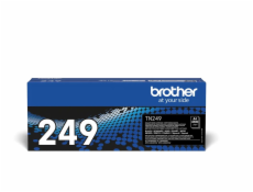 Brother - TN249BK černý toner (až 4500 stran)