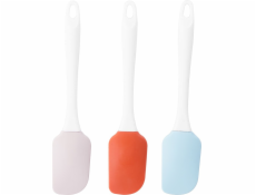 Stěrka na těsto silikon MagicHome mix barev Stěrka na těsto silikon MagicHome mix barev