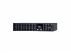 CyberPower Online OLSA Rackmount 1500VA/1350W 8xIEC OLS1500ERT2UA