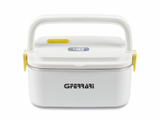 Jídelní box G3Ferrari, G1016601, elektrický, zahřívá, udržuje teplo, 800 ml, ukazatel vnitřní teploty, 48 W