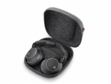 Poly bezdrátová náhlavní souprava Voyager Surround 80, BT700 USB-C adaptér, USB-C/A adaptér, stereo