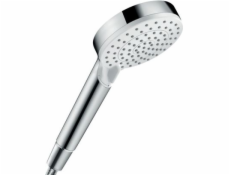 Hansgrohe Crometta Vario 2funkční sprchová hlavice bílá (26330400)