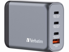 Verbatim 32200 GaN nabíječka 100 W