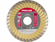 Delock Modul Keystone ze zásuvkového konektoru RJ45 na LSA Cat.6A, beznástrojový, modrý, sada 10 kusů