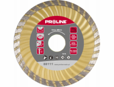 Delock Modul Keystone ze zásuvkového konektoru RJ45 na LSA Cat.6A, beznástrojový, žlutá, sada 10 kusů