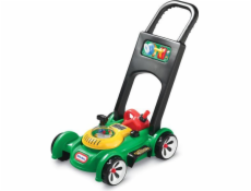 Little Tikes detská kosačka na trávu so zvukom (633614)