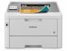 BROTHER LED barevná tiskárna HL-L8240CDW / 30 st / barevný displej / duplex / LAN / NFC / USB / WiFi / 512MB