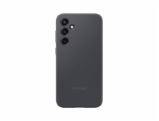 Samsung Silikonový zadní kryt pro Samsung Galaxy S23 FE Graphite Samsung Silikonový zadní kryt pro Samsung Galaxy S23 FE Graphite