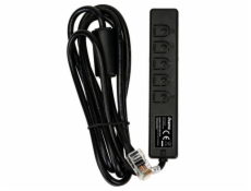 iiyama - Dálkové ovládání pro TF3222MC-B1