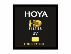 Hoya HD UV 52mm Super Multi Coated