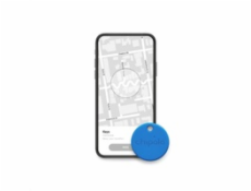 Chipolo Chipolo One - Bluetooth Locator White
