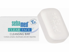 Sebamed Clear Face Cleansing tyčinkové mýdlo 100g