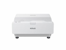 EPSON projektor EB-760WI, WXGA, 4100ANSI, 2.500.000:1, USB, VGA, HDMI, LAN, Wi-Fi, interaktivní, 5 LET ZÁRUKA