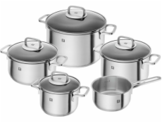 Zwilling CUBE 66500-000-0 sada 5 hrncov